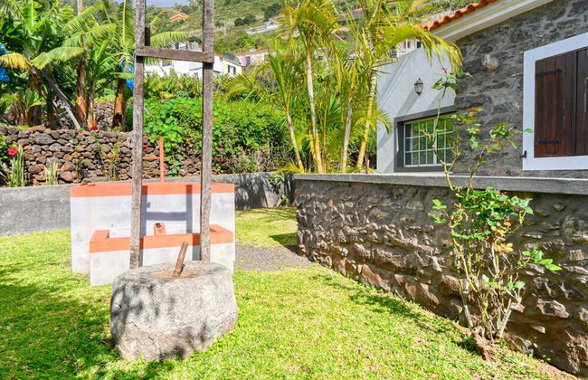 Casa do Pombal, a Home in Madeira - Foto 79