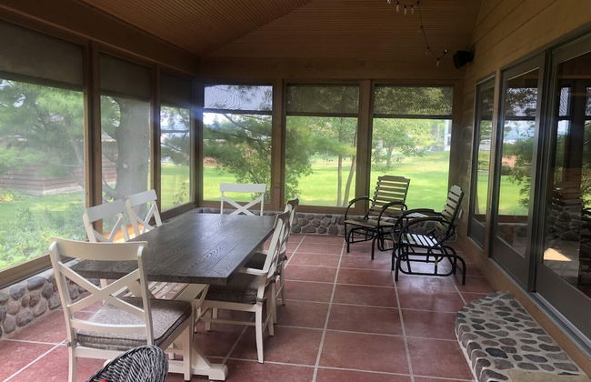 Longview Lodge - Foto 25