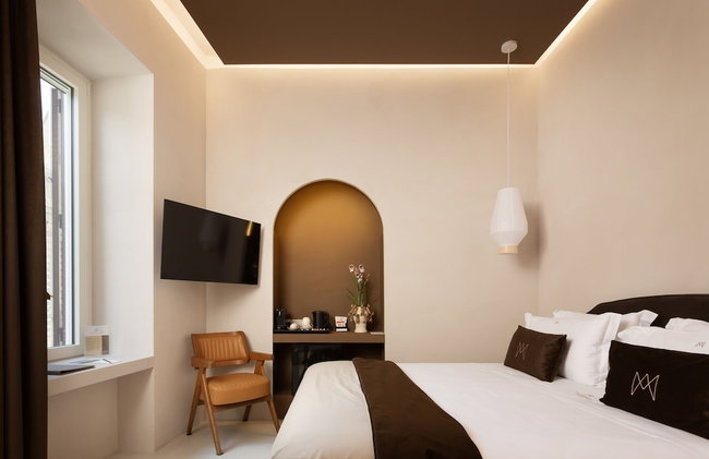 Demetra Luxury Suites - Foto 40
