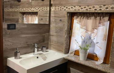 'La Buffa', Elegante appartamento a Giaveno by ConfirentHouse - Photo 11