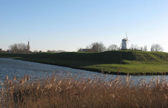 Strandjutter Modern Retreat - Photo 14