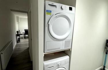 Great 3 bedrooms Flat in Clapham - Foto 3