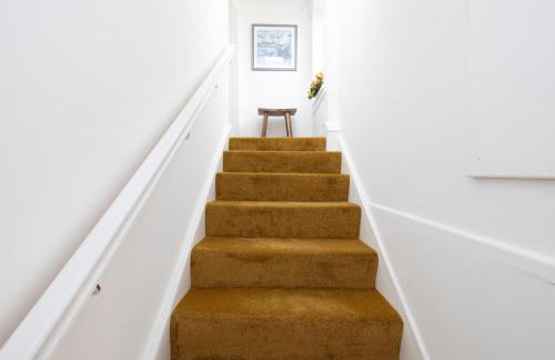 Aurora House Hot Tub & Sea View - Foto 15