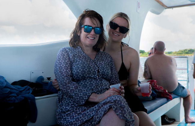 Excursión a Isla Catalina con snorkel - Foto 3