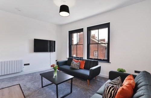 Apt 1, 15 West Street - Foto 15