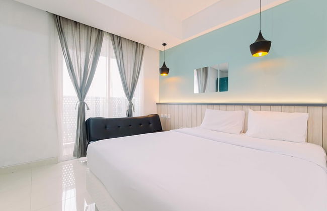 Comfortable and Complete Studio for Family at West Vista Apartment - Foto 2