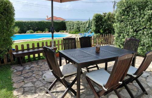 Holiday Home Quinta do Mar mit Whirlpool by Interhome - Foto 40