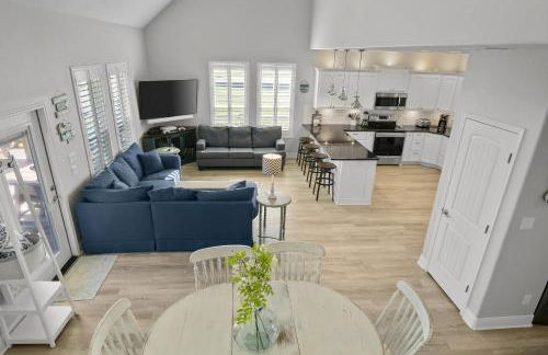 H2O Getaway - Awesome Views! - Foto 13