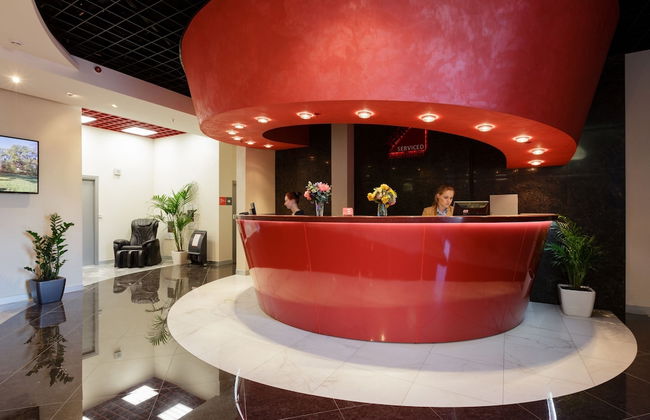 Aparthotel Vertical - Foto 2