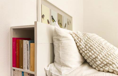 Charmante, ruhige Wohnung im Herzen der Altstadt von Heidelberg - Foto 14