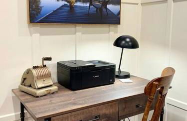 Family Lake House Waterfront - Foto 34