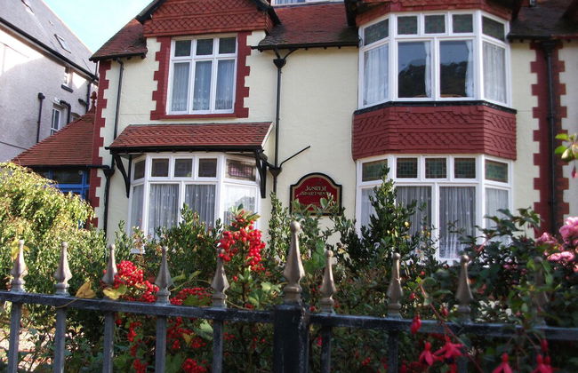 Sunrise Apartments - Foto 29