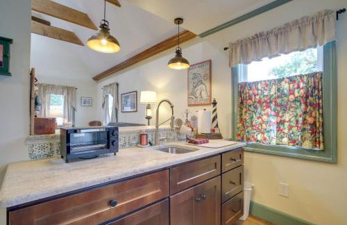 Walk to Park and River Dog-Friendly Cambridge Gem - Foto 6