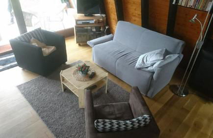 Feriendorf Freilingen 151 A - Photo 13