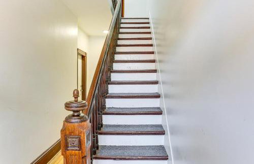 Explore & Work! Stylish Washington Heights Duplex - Foto 23
