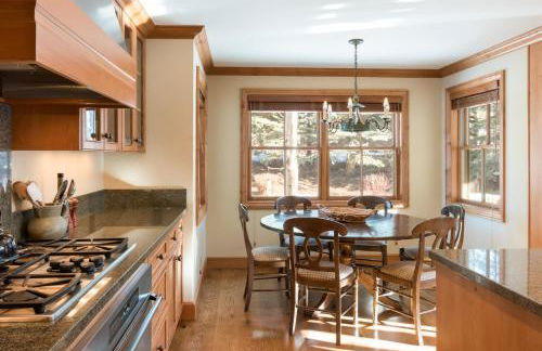 Harriman Cottage at Sun Valley - Foto 31