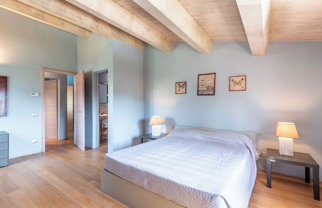 Villa Azzurro Deluxe - Cignella Resort - Foto 8