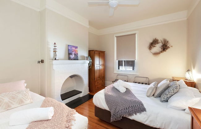 Reflections Norah Head Lighthouse Cottages - Photo 2