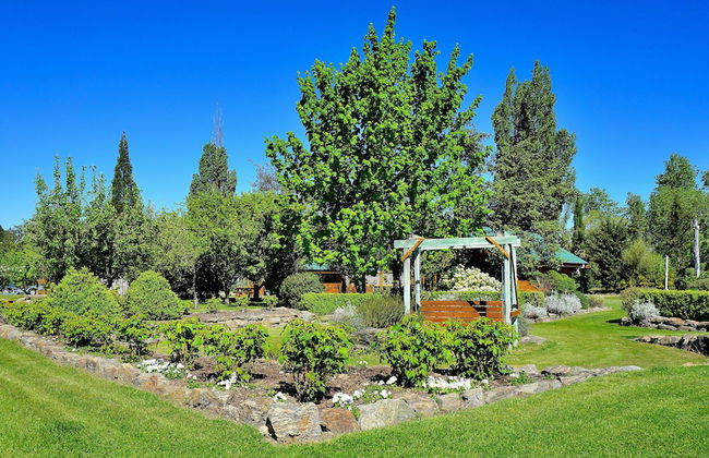 Central Chalets - Foto 64