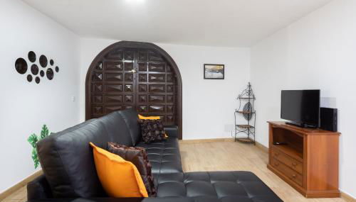 La Esperanza downtown 3 bd apt - Foto 3