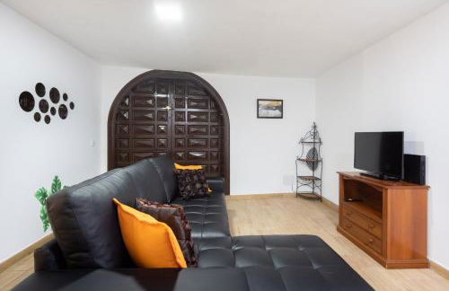 La Esperanza downtown 3 bd apt - Foto 3