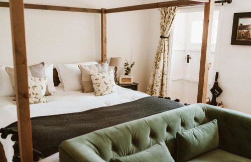 Swallow Cottage, Bakewell - Photo 8