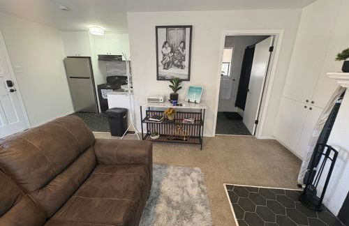 Cozy Studio at the Pecos Village - Foto 26