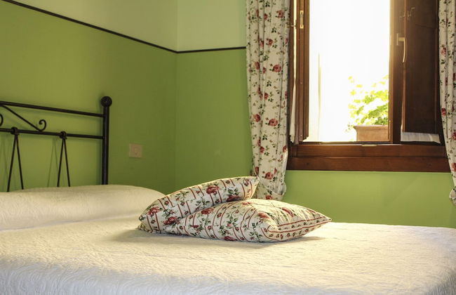 Agriturismo La Valle di Vico - Foto 7