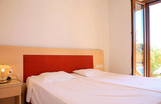 Villa Kassos in Kolympia - Foto 9