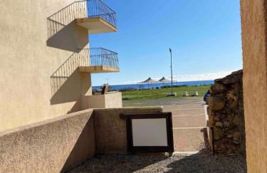 "T2 Ludria" au cœur de Solenzara petite vue mer - Foto 32