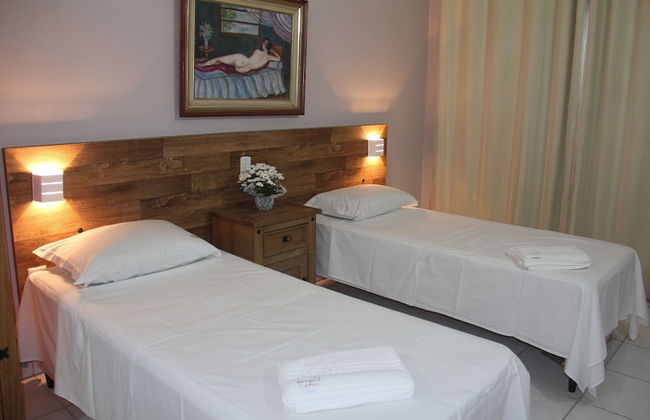 Chalés Saint Germain - Foto 11