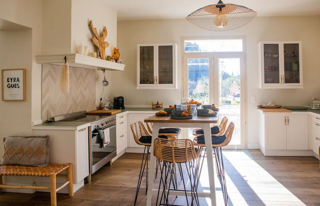 La Case d'Eyragues - Photo 10