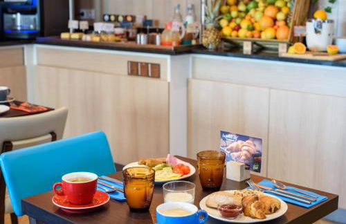 Residhome Toulouse Tolosa - Foto 47