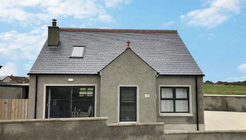 Cranfield Cottage by the Sea 4 star NITB approved - Foto 2