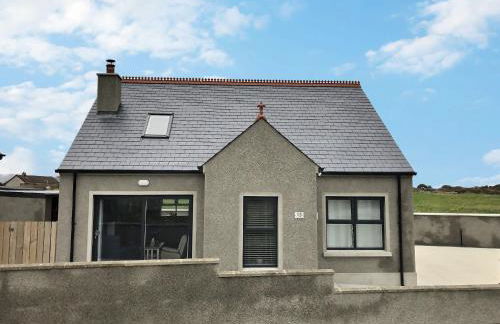 Cranfield Cottage by the Sea 4 star NITB approved - Foto 2