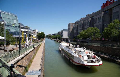 Studio de charme - Foto 64