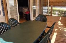 MOBIL HOME dans Camping VIAS PLAGE - Photo 3
