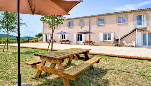 Beautiful Home In Méjannes-Le-Clap - Photo 3