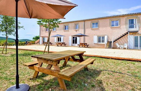 Beautiful Home In Méjannes-Le-Clap - Photo 3