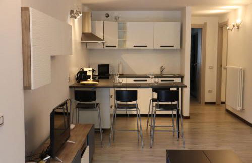 Residence Regina delle Alpi - Foto 44