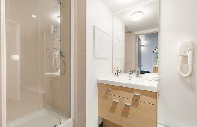 Appart'City Collection Paris Grande Bibliothèque - Foto 32