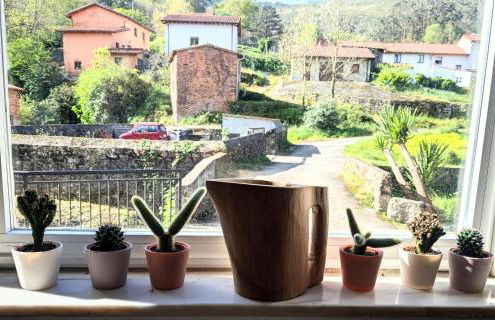 Casa Mariquina Peaceful spacious home in Llanes - Photo 45