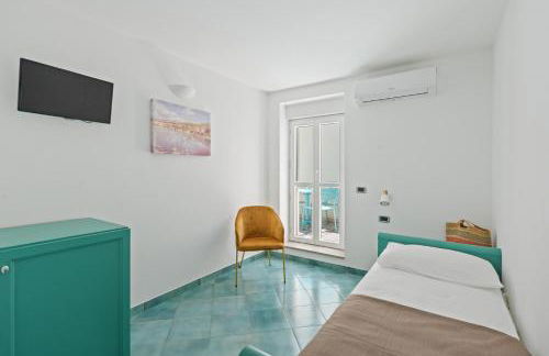 B&B Residence Eco Del Mare - Photo 57