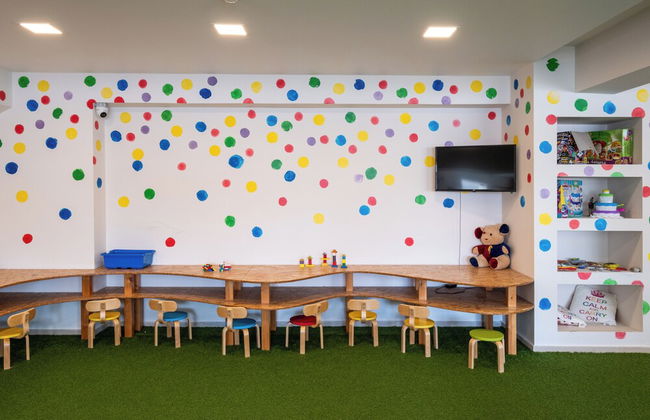 Dimitrios Village Beach Resort - Photo 39