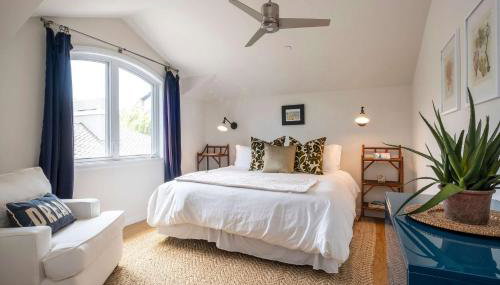 Chic Casita - Long Term Stays of 30 or More - Walk to Beach - Foto 2