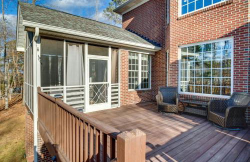 Executive WFH-Friendly Haven in Blythewood! - Foto 39
