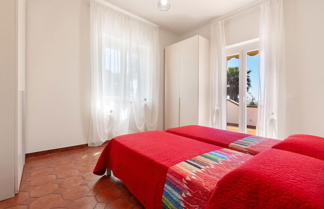 3408 Villa Sunkiss by Perle di Puglia - Foto 4