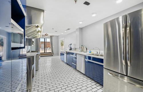 Luxury Massive Penthouse in Watertown - Foto 27