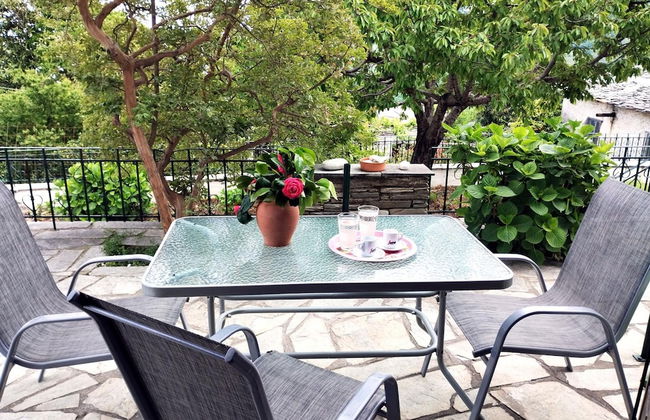 Villa Zina Studio 4 Pelion - Foto 2