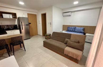 AP1422 ar condicionado piscina academia coworking etc - Foto 1